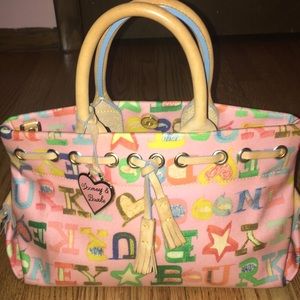 Dooney & Bourke bag
